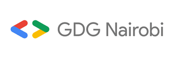 GDG Nairobi logo
