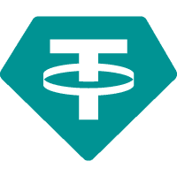 Tether logo