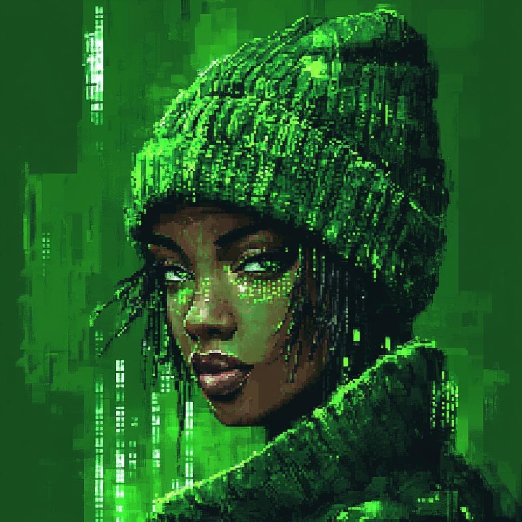 Cyndie Kamau