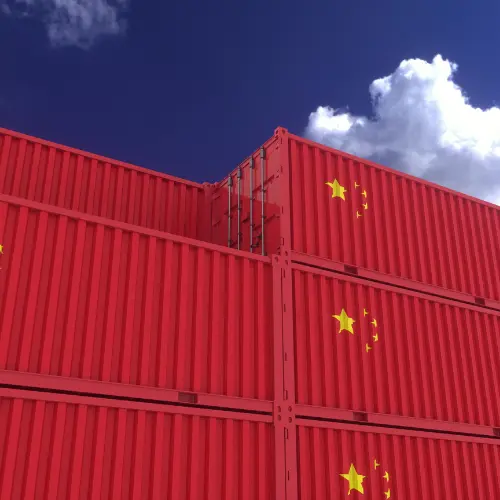 Global Trade